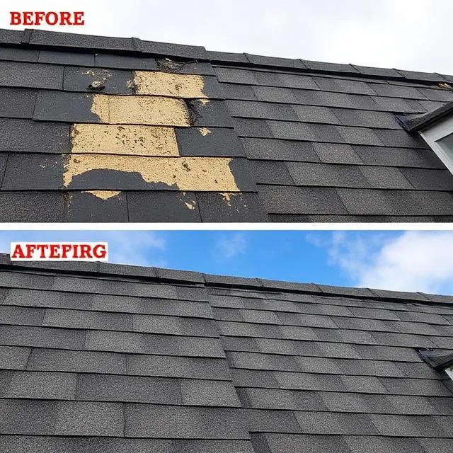 Roof Repair Near Me in Missouri near me